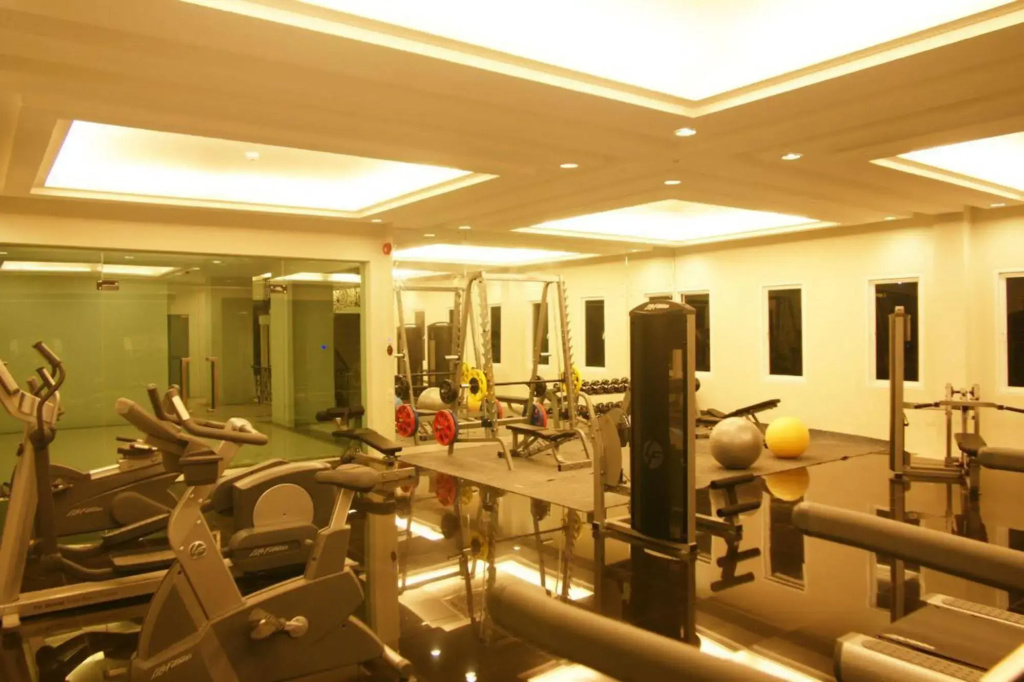 Hotel photo 15