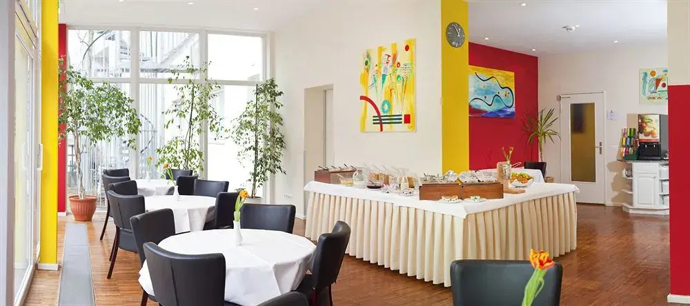 City Gallery Berlin - Général
