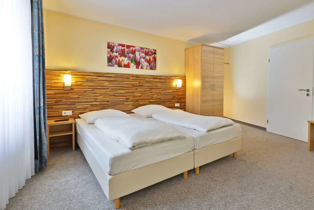 City Partner Hotel Central Wuppertal - Général