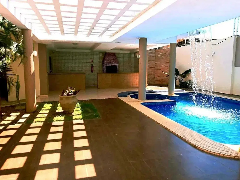 Serra's Comfort Hotel - Général