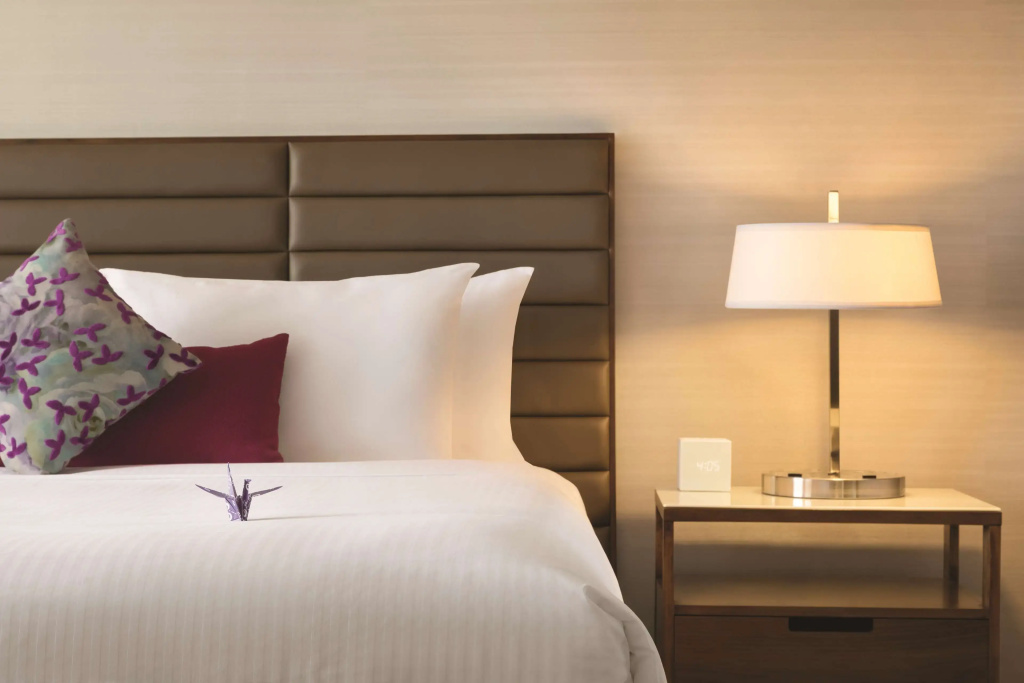 Coast Edmonton Plaza Hotel by APA - Chambres
