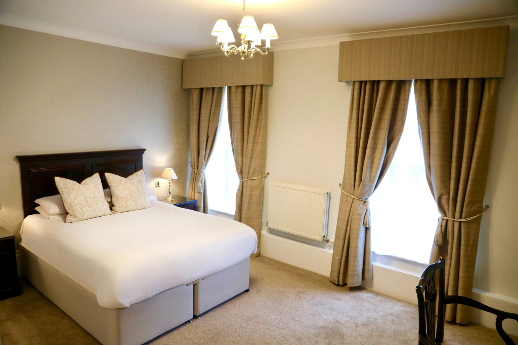Classic Lodges - Farington Lodge - Général