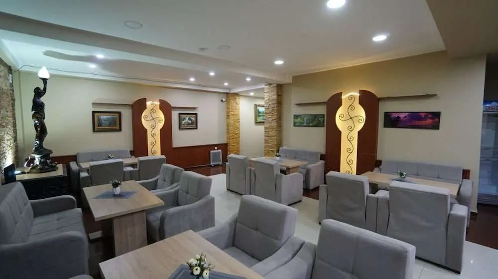 G-Bakuri Hotel - Général