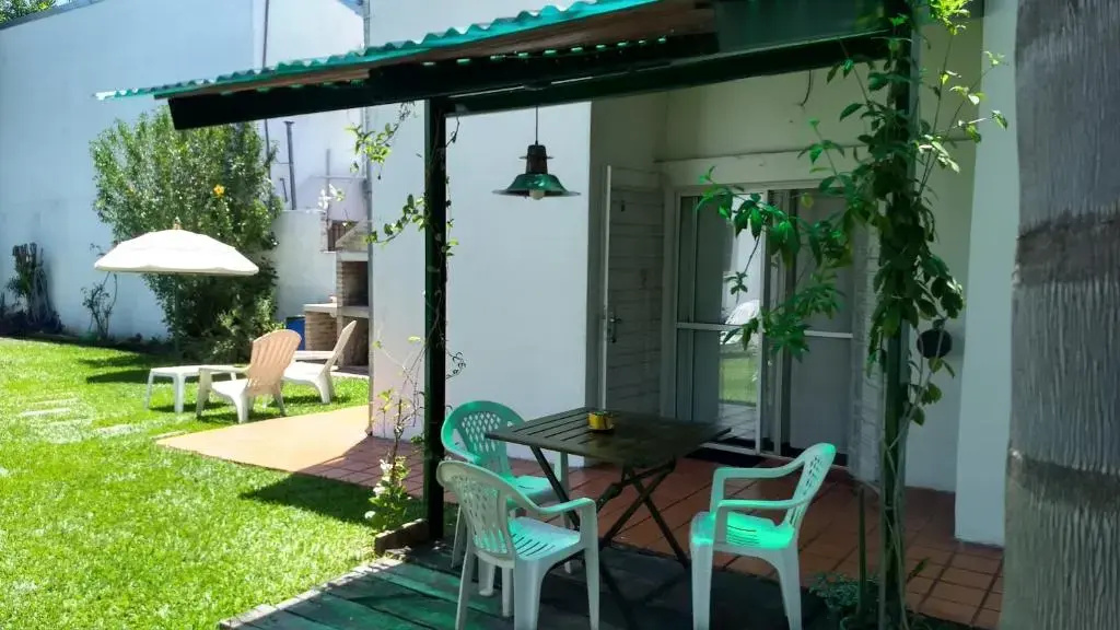 Bungalow