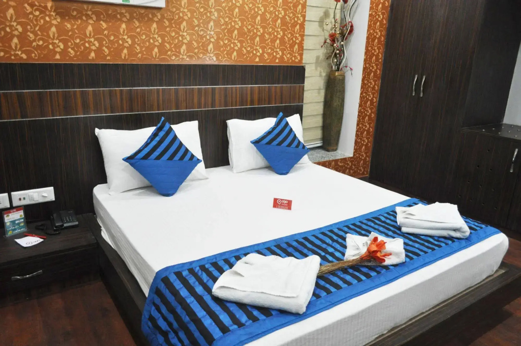 FabHotel Sehej continental - Général