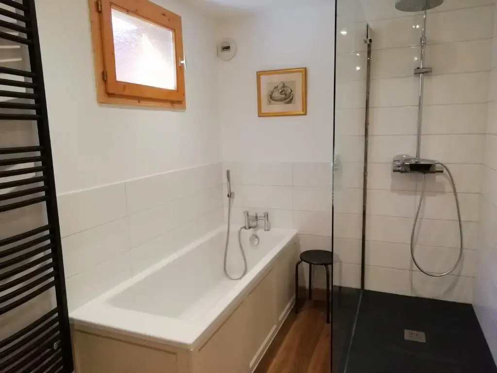 Afficher la photo 6 — Chalet Landry, 5 pièces, 12 personnes - FR-1-411-545