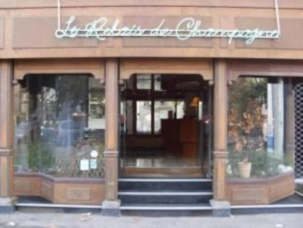 Hotel De La Gare Troyes Centre