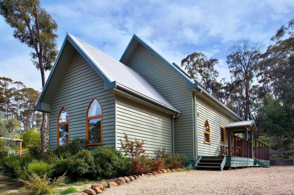 Abbott's Rest
