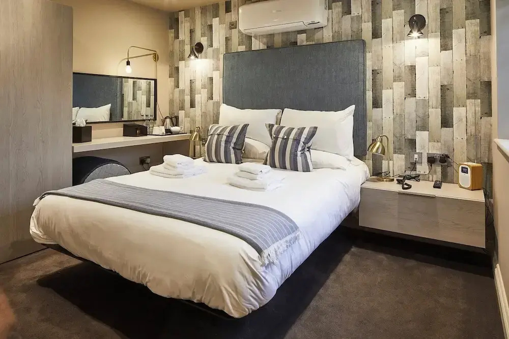 Hotel photo 5
