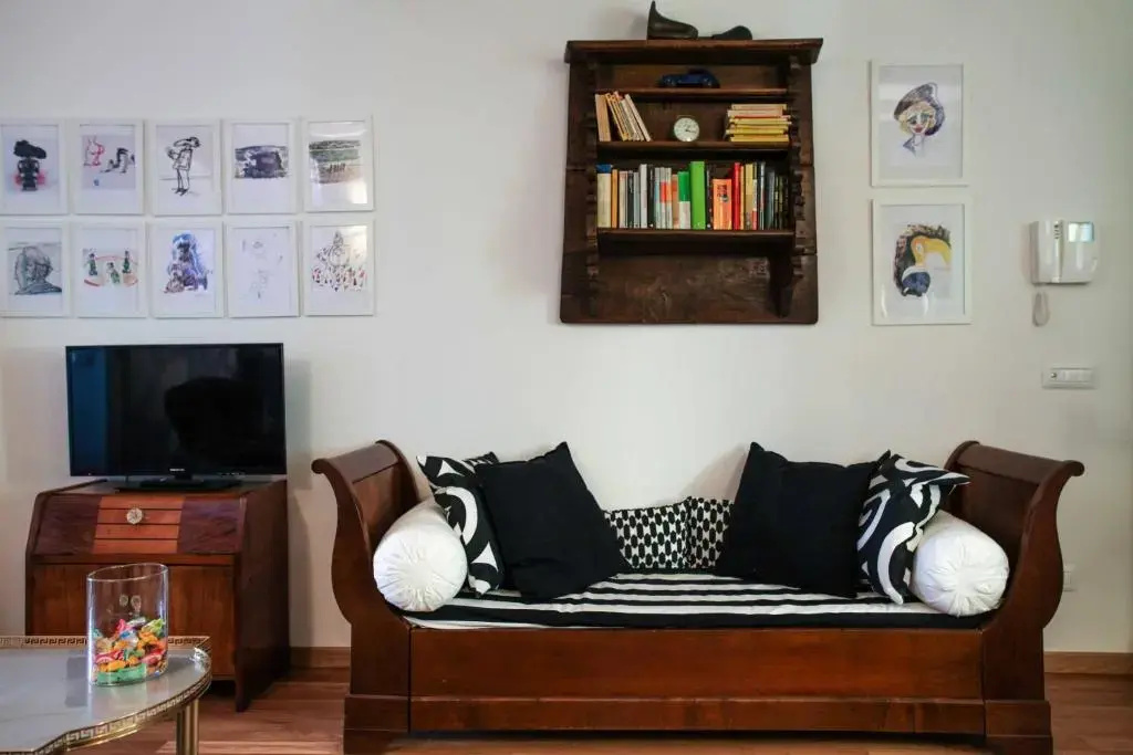 Il Fonticolo Room&Breakfast - Chambres