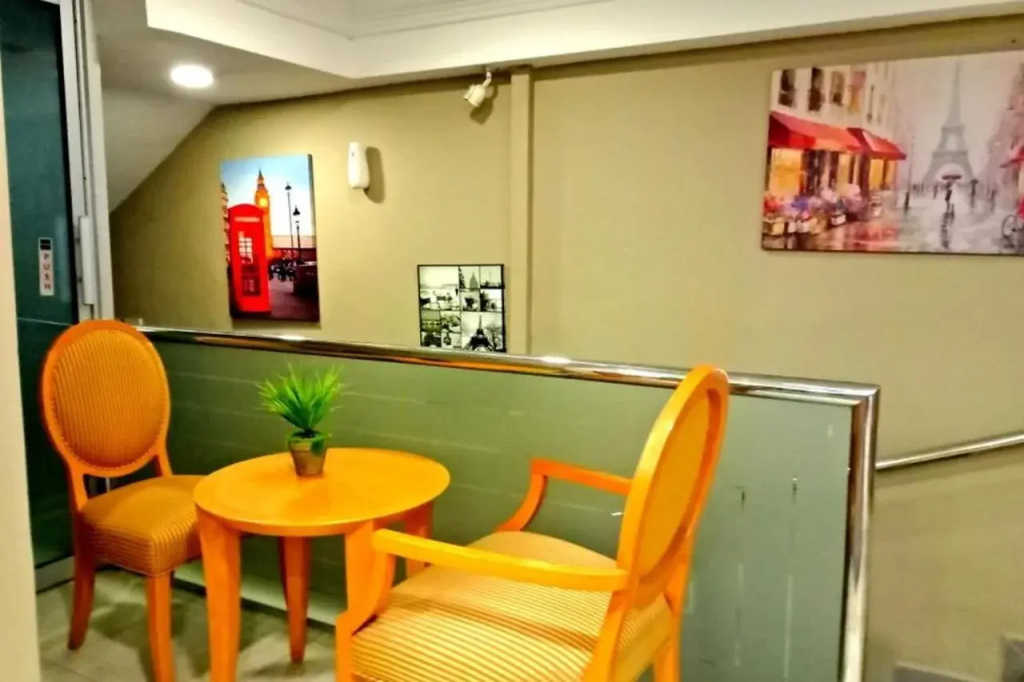 Hotel photo 18