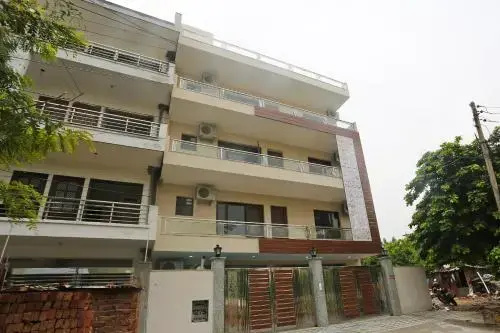 For U by OYO Rooms