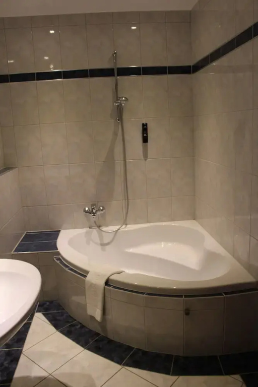 Sieben Welten Hotel & Spa Resort - Chambres