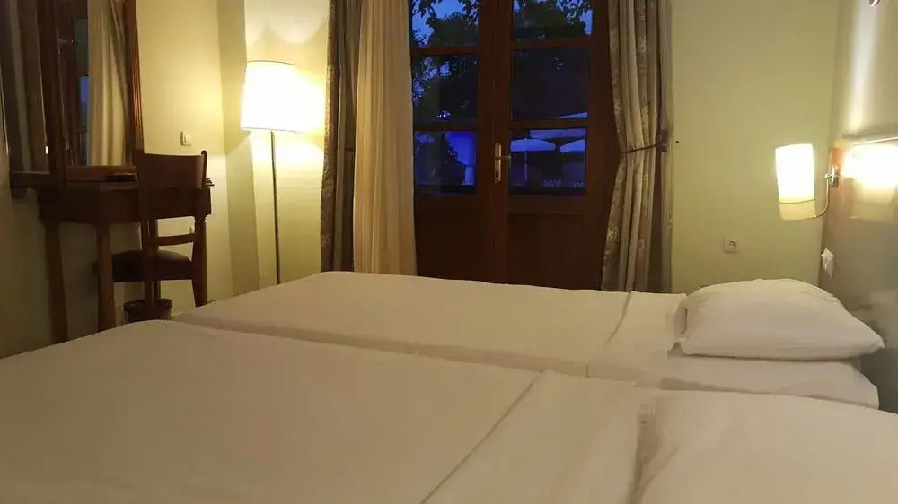 Hotel photo 19