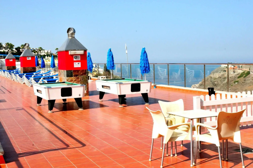 Hotel photo 20