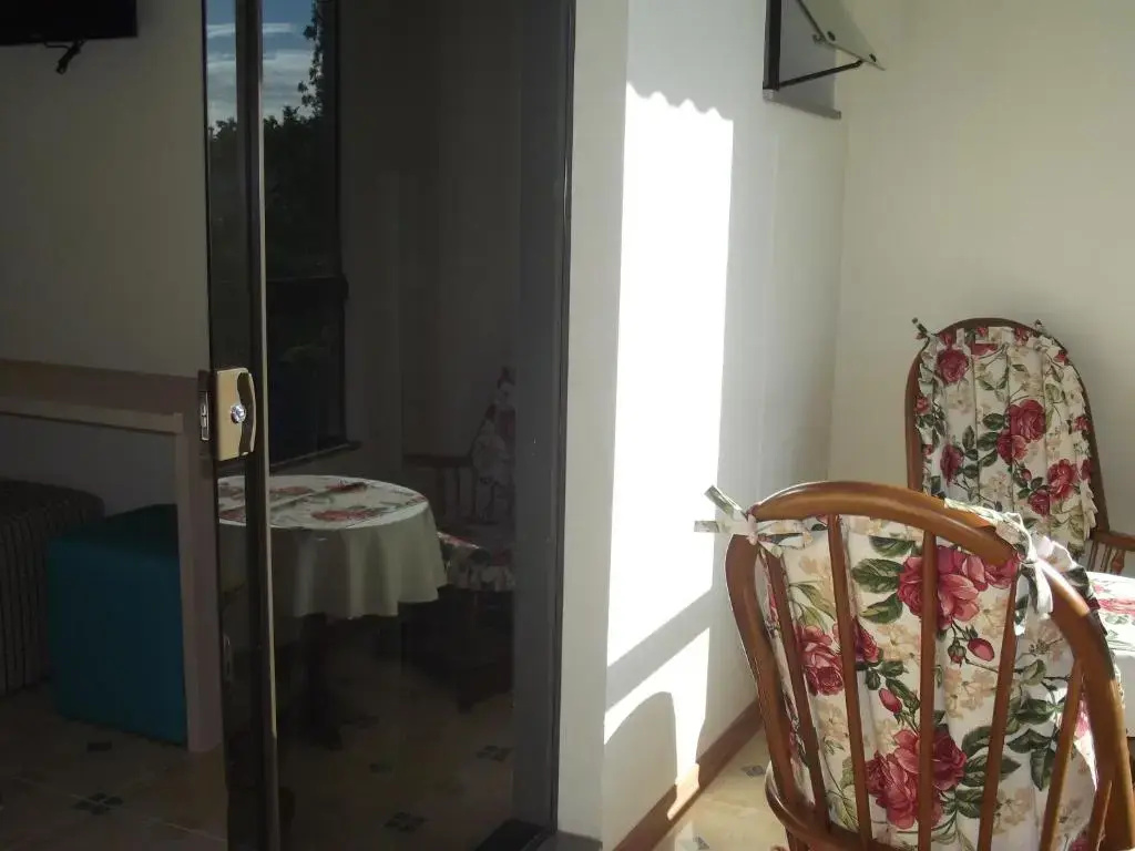 Pousada Park Haus - Chambres