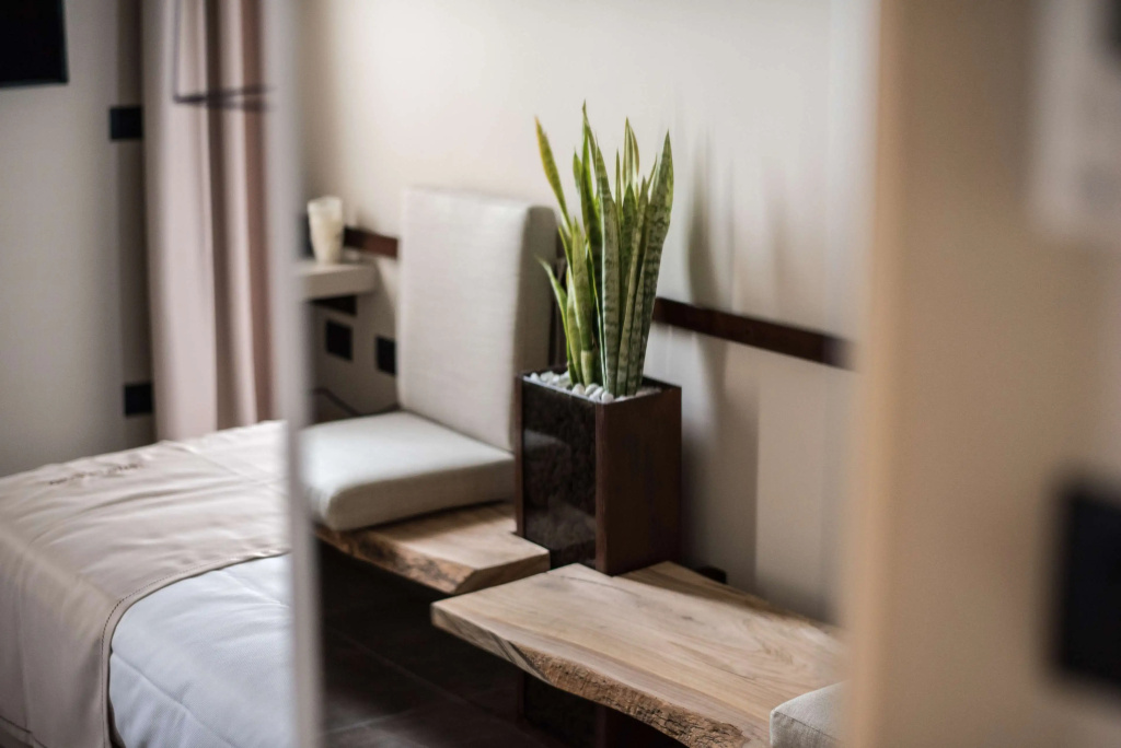 Best Western Plus Hotel Terre di Eolo Galeriebild 5