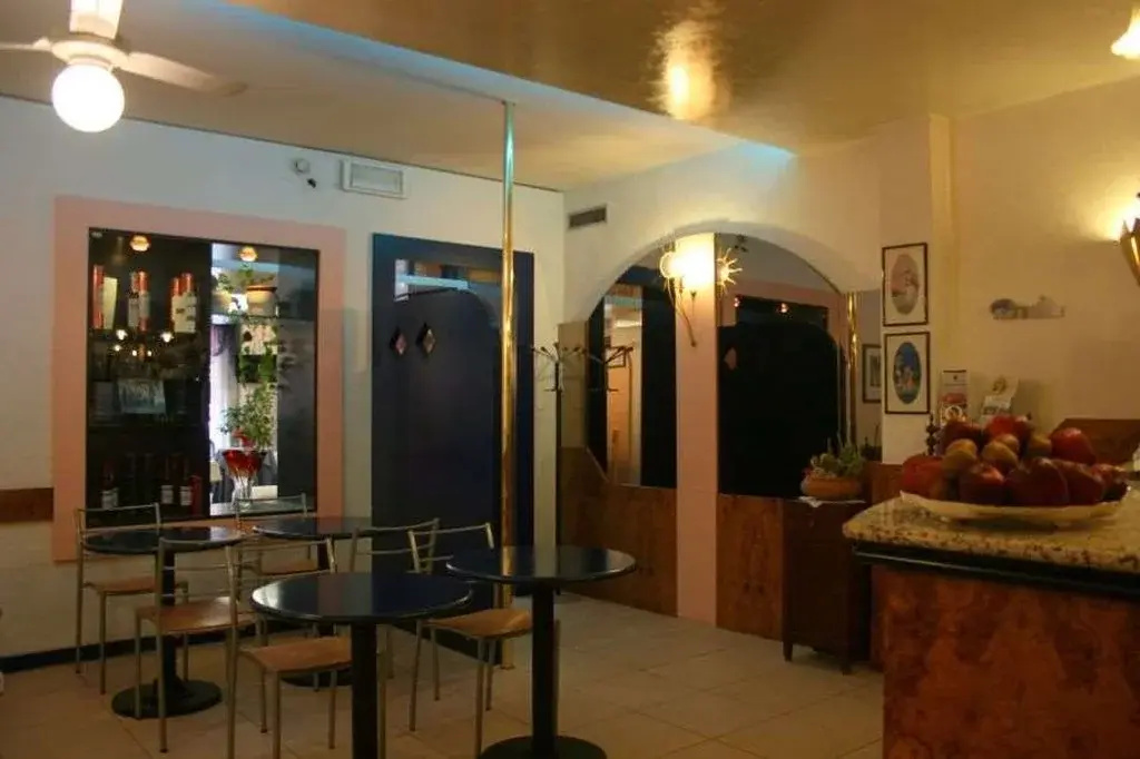 Cityhotel Cristina - Général