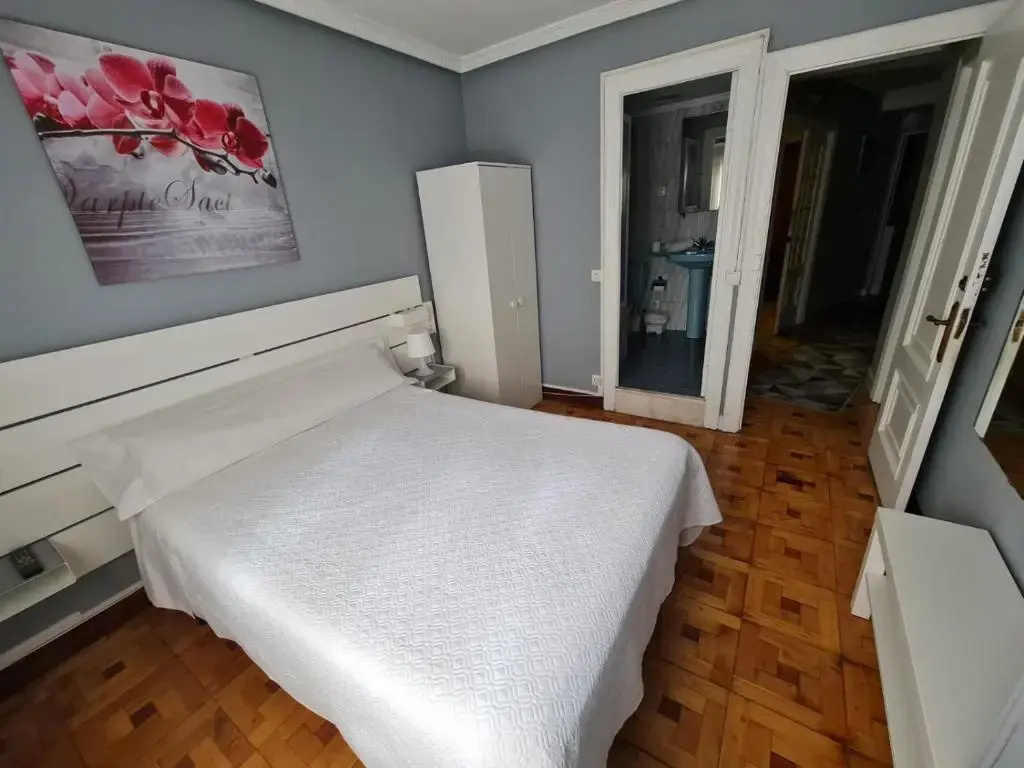 Pension Fidalgo - Chambres