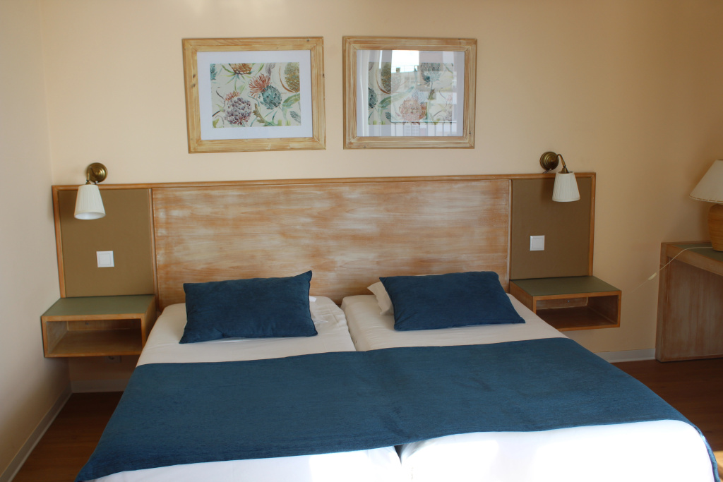 Dorisol Buganvilia Studio Hotel - Général
