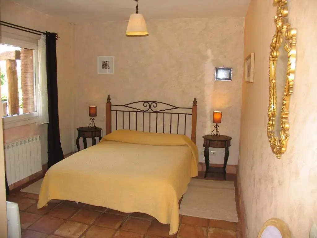 Igeldo Turismo Rural - Chambres