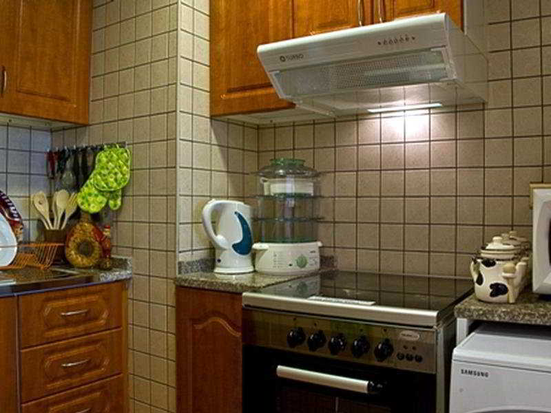 La villa Najd Hotel Apartments - Général