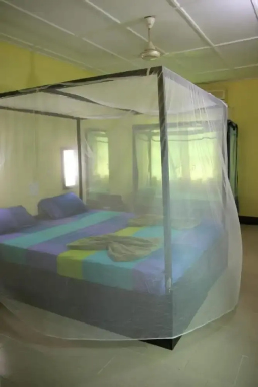 Aqua Hotel Trincomalee - Général