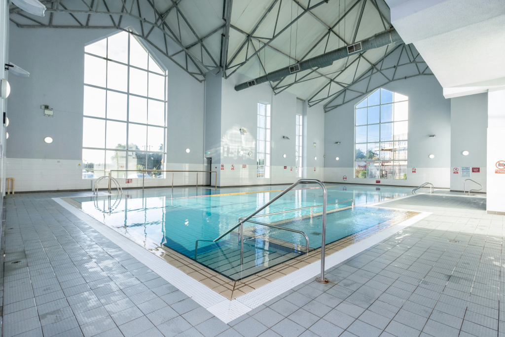 Maldron Hotel, Oranmore Galway - Général