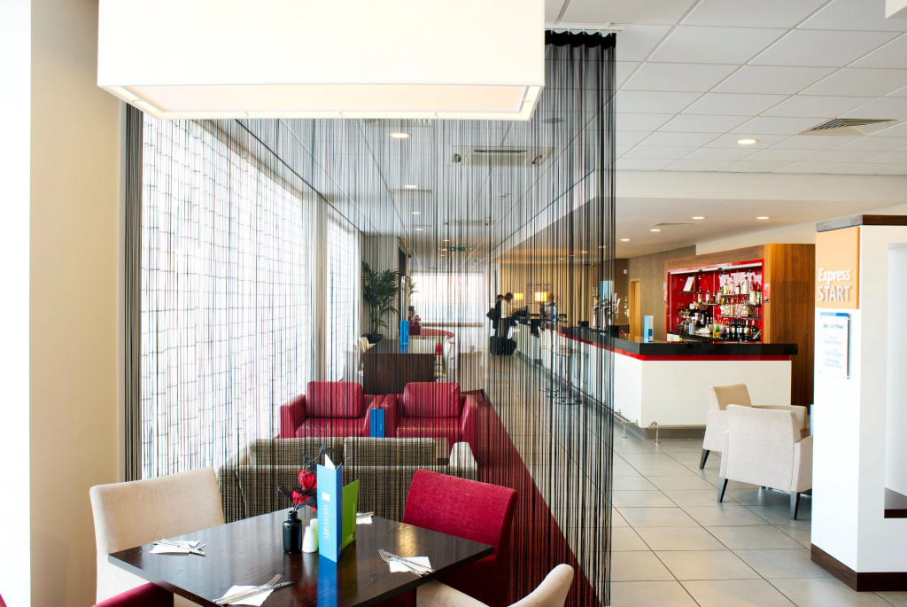 Holiday Inn Express Rotherham North by IHG - Général