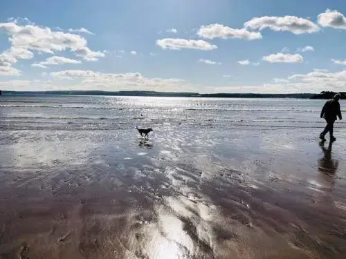 Beach & Waterfront