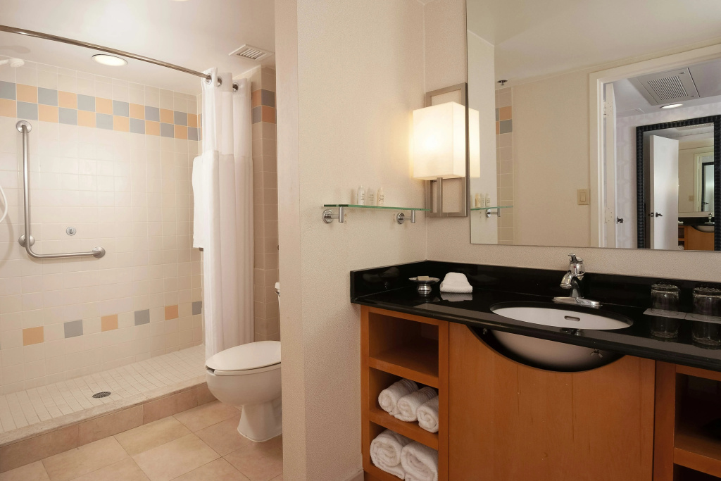 Renaissance Orlando Airport Hotel by Marriott - Général