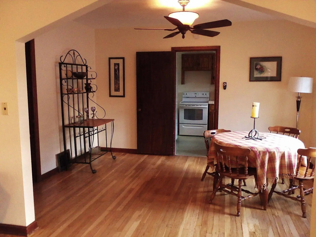 Historic Capitol Hotel Vacation Suites - Général
