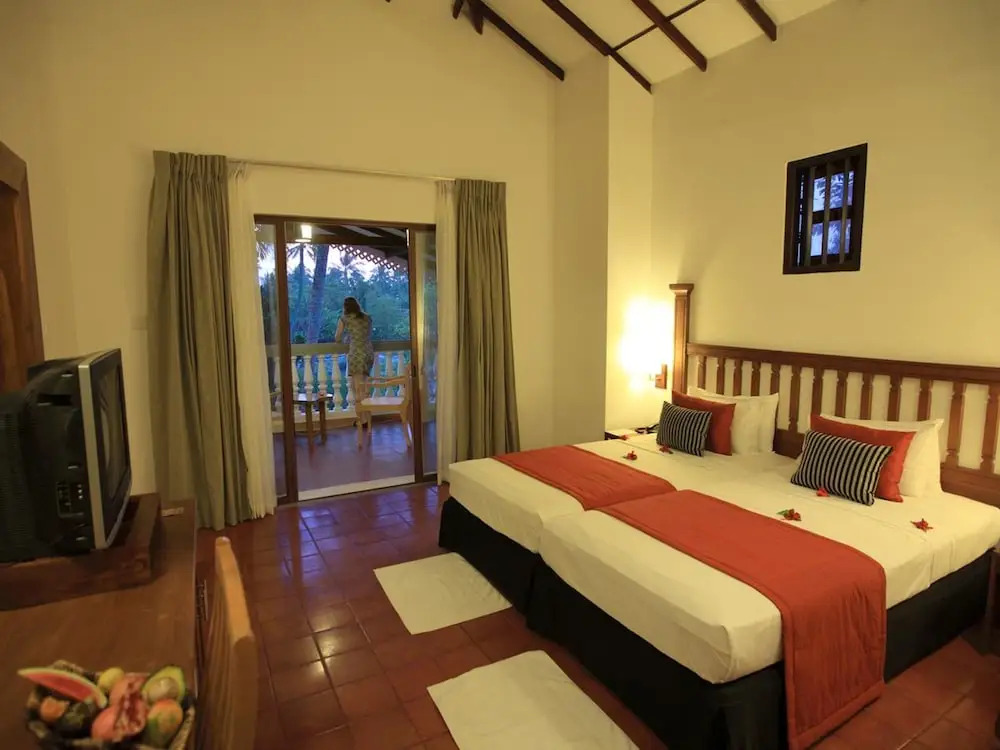 Siddhalepa Ayurvedha Health Resort