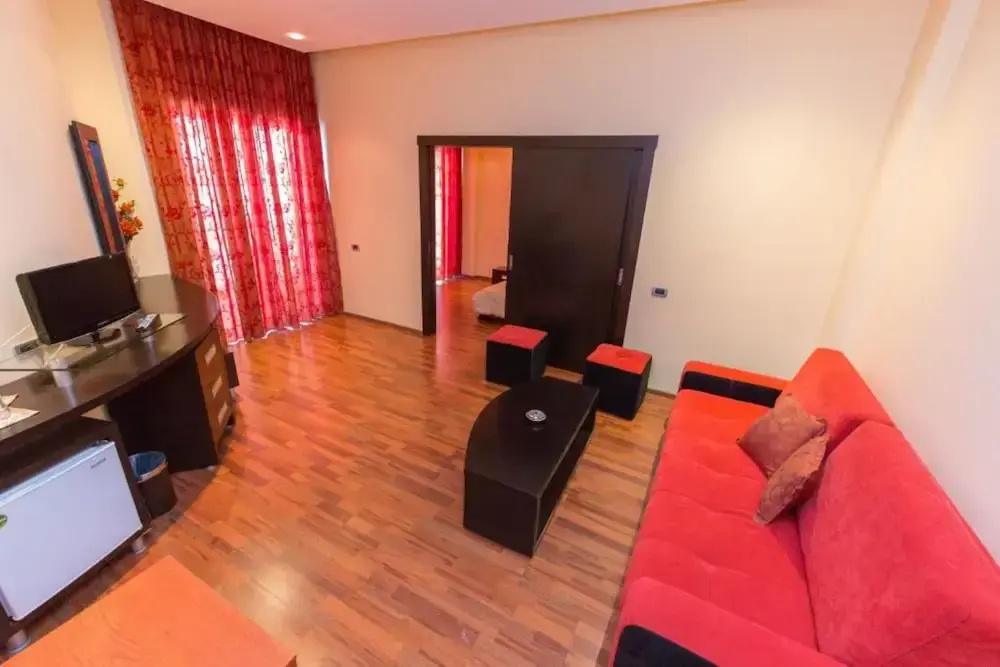 Junior Suite