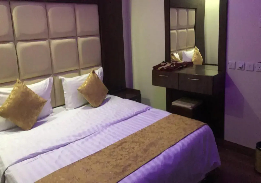 Dar Hanin Furnished Apartment