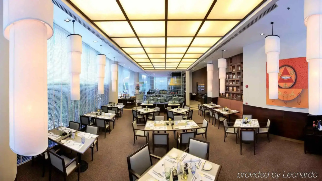 Grand Sukhumvit Hotel Bangkok Managed by Accor - Général