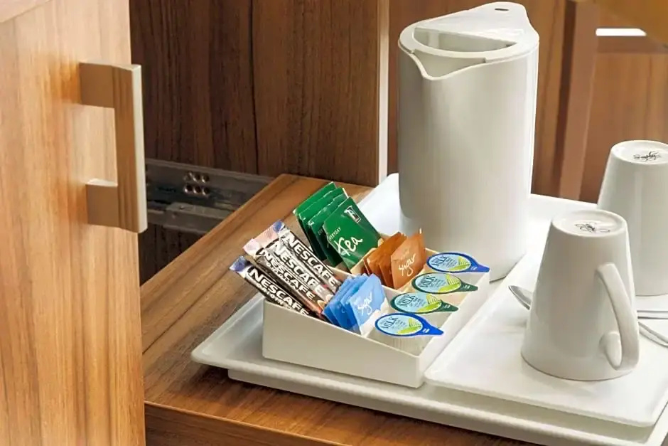 Ramada by Wyndham Hounslow - Heathrow East - Chambres
