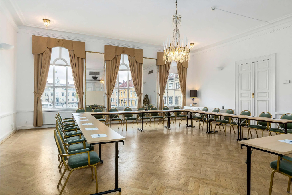 Vimmerby Stadshotell, WorldHotels Crafted - Général