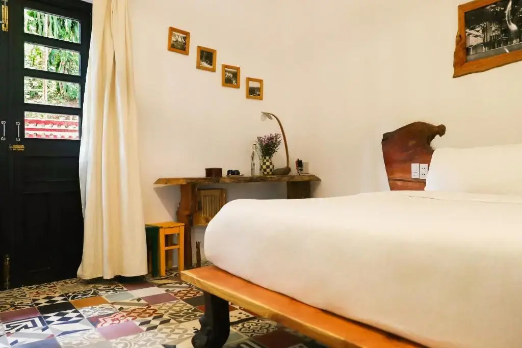 Stop and Go Boutique Hotel Since 1982 - Chambres