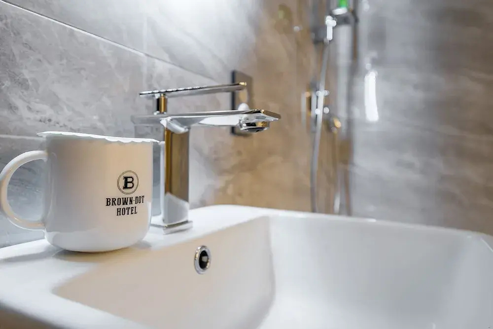 Hotel photo 8