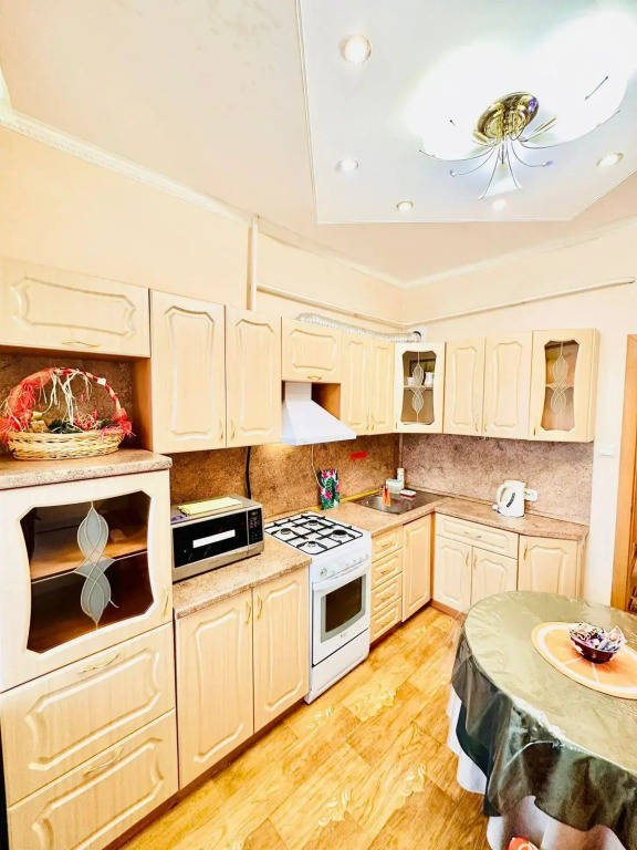 Region89 on str. Zavodskaya, bld. 6 - фото 17