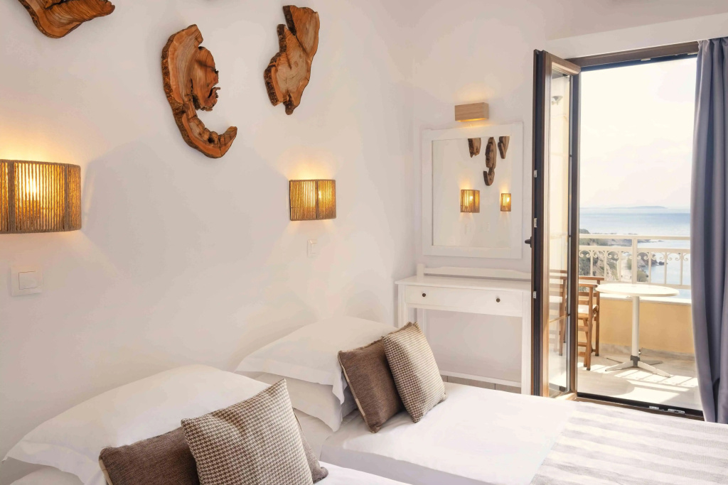 Ilios Hotel 3 *