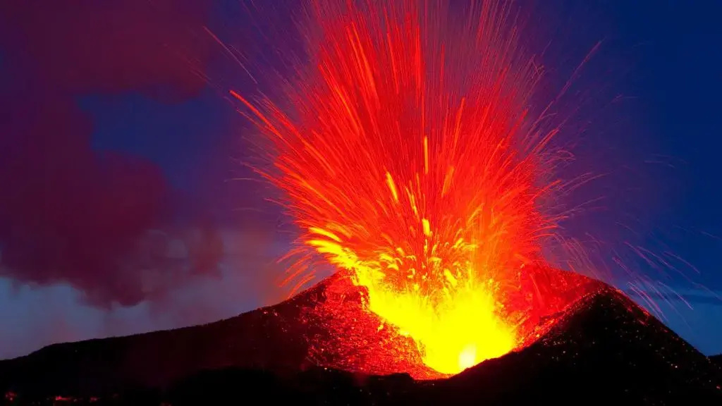 zagare dell'etna