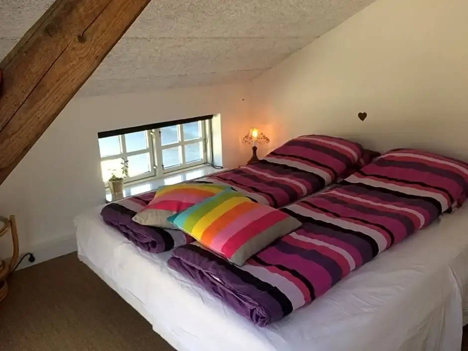 Fredens Hus B&B - фото 3