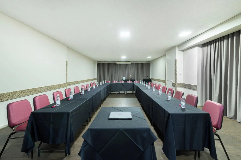 Hotel Nacional Inn Piracicaba - Général