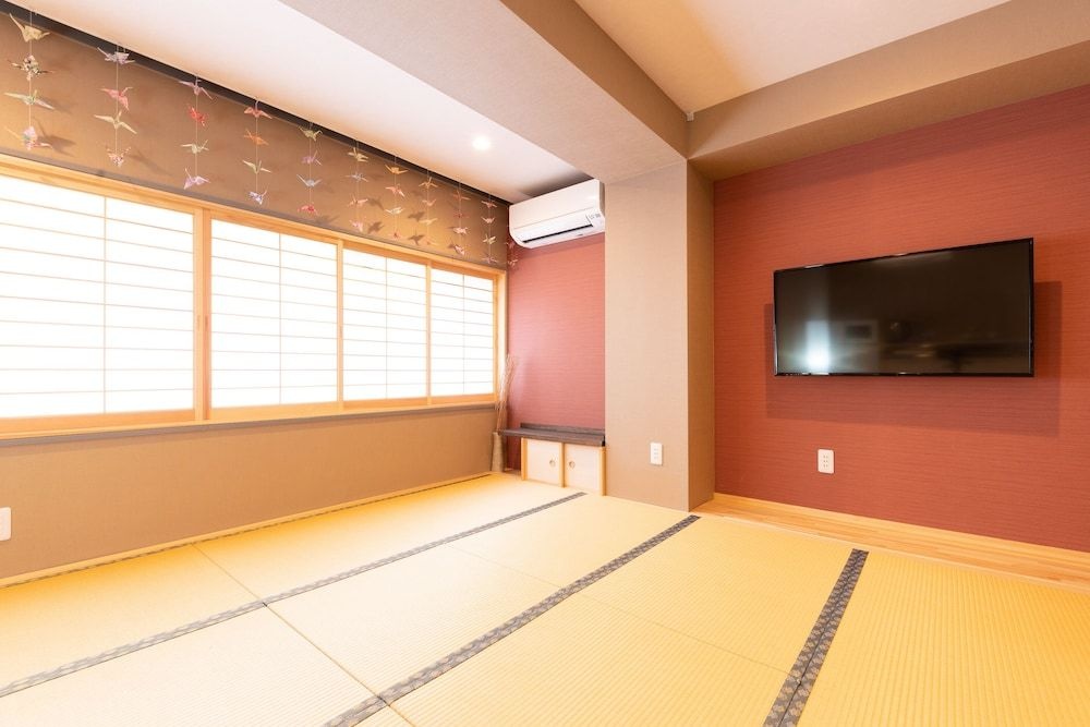 Oyo Ryokan Sakura Garden Higashi Kanda 사진 11