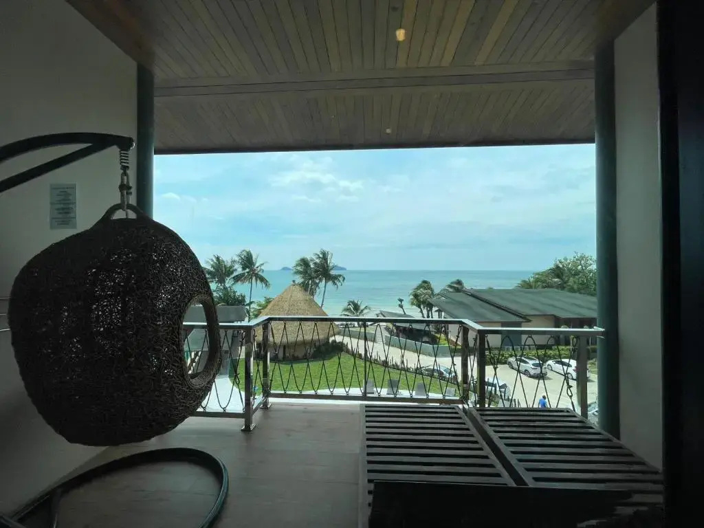 Kaibae Beach Resort - Chambres