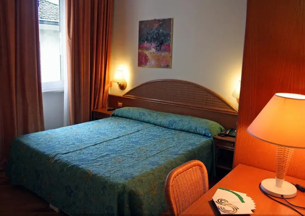 Hotel Scogliera - фото 4