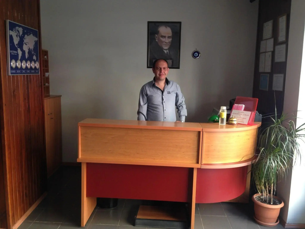 Hotel photo 11