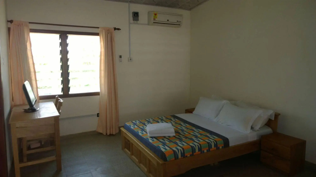 Afiki Resort - Général